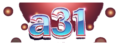 a31 logo